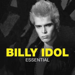 Billy Idol